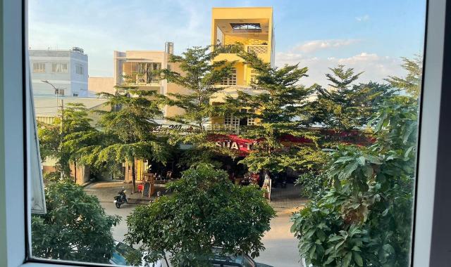 Bán Shophouse tại Phường Tam Phú, Thủ Đức, Hồ Chí Minh diện tích 120m2 giá 3.5 Tỷ