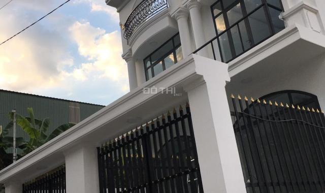 Bán nhà riêng tại Đường 35, Phường Khánh Bình, Tân Uyên, Bình Dương diện tích 80m2 giá 2.5 Tỷ