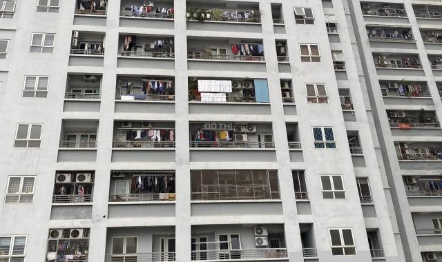 Cần bán gấp căn hộ chung cư KĐT Nam Trung yên 66m2,2PN, nội thất đẹp, chỉ hơn 2 tỷ