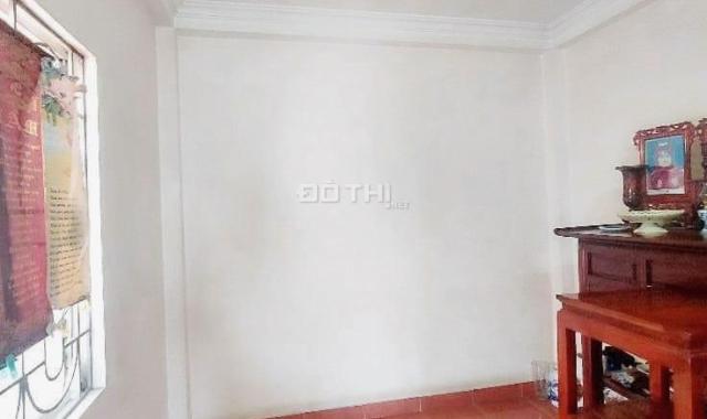 Bán Nhà Tam Trinh-Mai Động. 30m2, 5 Tầng, 3 Ngủ. 30M Ô Tô Tránh. 2.8 Tỷ LH 0979683032