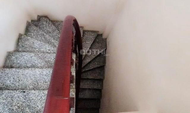 Bán Nhà Tam Trinh-Mai Động. 30m2, 5 Tầng, 3 Ngủ. 30M Ô Tô Tránh. 2.8 Tỷ LH 0979683032