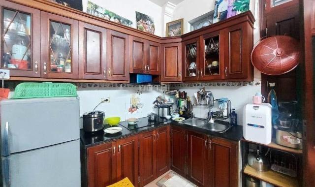 Bán Nhà Tam Trinh-Mai Động. 30m2, 5 Tầng, 3 Ngủ. 30M Ô Tô Tránh. 2.8 Tỷ LH 0979683032