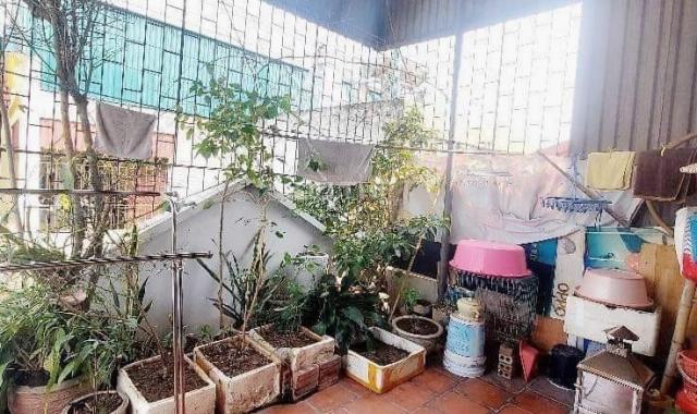 Bán Nhà Tam Trinh-Mai Động. 30m2, 5 Tầng, 3 Ngủ. 30M Ô Tô Tránh. 2.8 Tỷ LH 0979683032