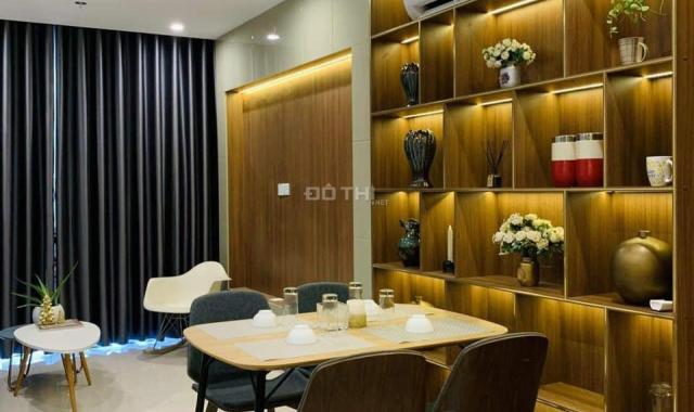 Căn hộ.850tr/52m2.2pn.2wc.Ở ngay sổ hồng .Tân Kỳ Tân Qúy