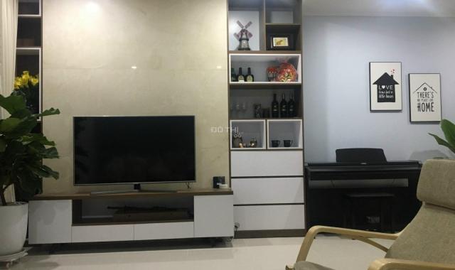 Cần bán gấp căn hộ 110m2 CT4 Văn Khê, 3 phòng ngủ, giá 2,2 tỷ