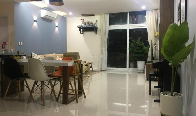 Cần bán gấp căn hộ 110m2 CT4 Văn Khê, 3 phòng ngủ, giá 2,2 tỷ