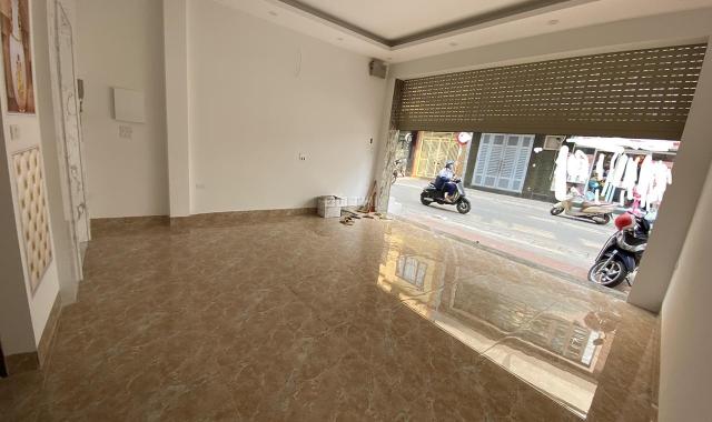 Bán Nhà Mặt Phố Quận Hai Bà Trưng, Thang Máy, Kinh Doanh Sầm Uất, Dt 40 m2, 6 Tầng, Mt 5 m, Giá 13.