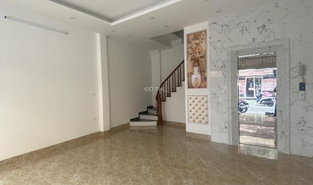 Bán Nhà Mặt Phố Quận Hai Bà Trưng, Thang Máy, Kinh Doanh Sầm Uất, Dt 40 m2, 6 Tầng, Mt 5 m, Giá 13.