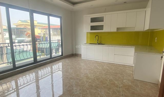 Bán Nhà Mặt Phố Quận Hai Bà Trưng, Thang Máy, Kinh Doanh Sầm Uất, Dt 40 m2, 6 Tầng, Mt 5 m, Giá 13.
