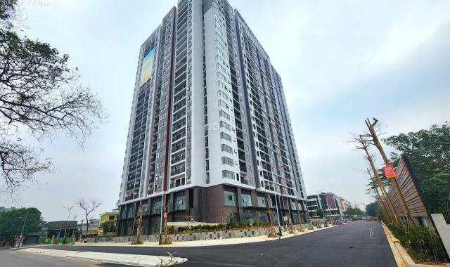 Trực tiếp CĐT, bảng giá tận gốc CK 25% căn hộ Bình Minh Garden + quà tặng ưu đãi tháng 3