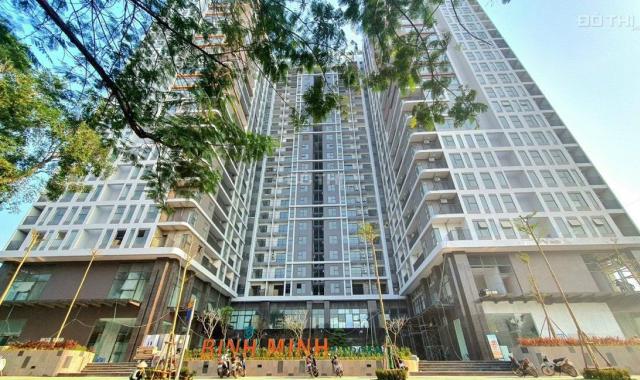 Trực tiếp CĐT, bảng giá tận gốc CK 25% căn hộ Bình Minh Garden + quà tặng ưu đãi tháng 3