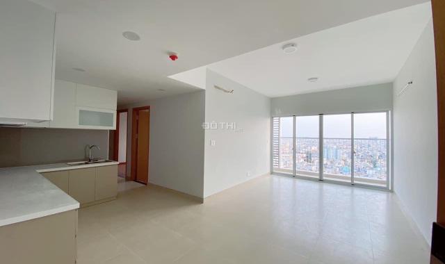 Căn hộ cao cấp Carillon 7 Tân Phú, 65m2 2PN-1WC, lầu cao view đẹp, nội thất chủ đầu tư, giá 2.52 tỷ