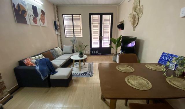 37/ Ngô Tất Tố, P21, Bình Thạnh. 3.5x8, 26m2. 3.65 tỉ chốt.  - Hẻm trước nhà 2m, gần mặt Tiền