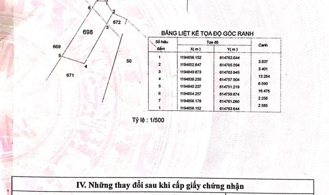 Bán đất tại Bưng Ông tHoàn p. Phú Hữu, Quận 9, Hồ Chí Minh diện tích 176m2 giá 11,8 tỷ