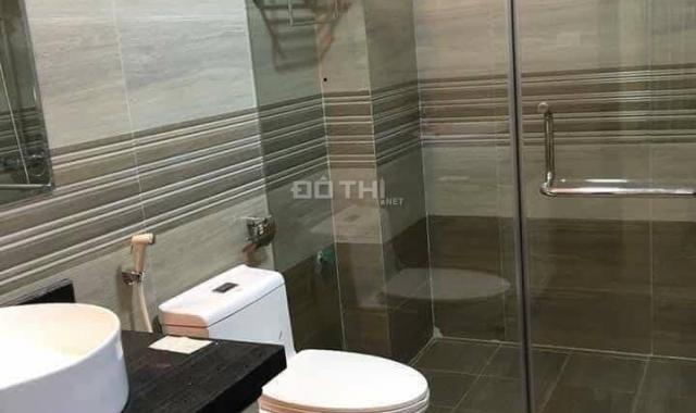 Bán nhà Minh Khai, 50m x 5T x 5.35 tỷ, nhà mới, gần Times City