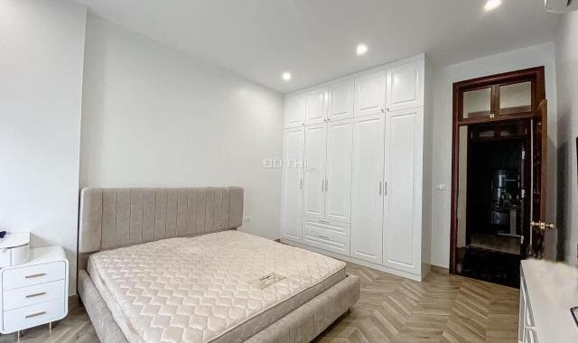 Bán nhà Minh Khai, 50m x 5T x 5.35 tỷ, nhà mới, gần Times City