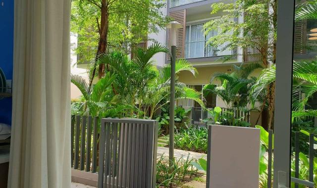 BDS HUNGVILAND Cần cho thuê Villa Palm Residence, Q2-Keppelland 15/03/2023
