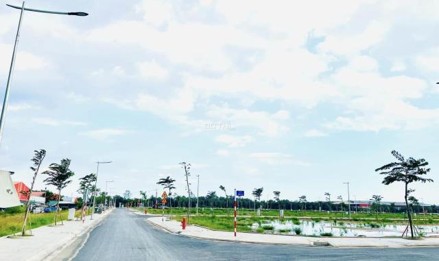 BÁN NỀN ĐƯỜNG 20m, 90m2 - DRAGON PEARL , GIÁ CHỦ ĐẦU TƯ, CHIẾT KHẤU ĐẾN 7%, GIÁ 1 TỶ 3