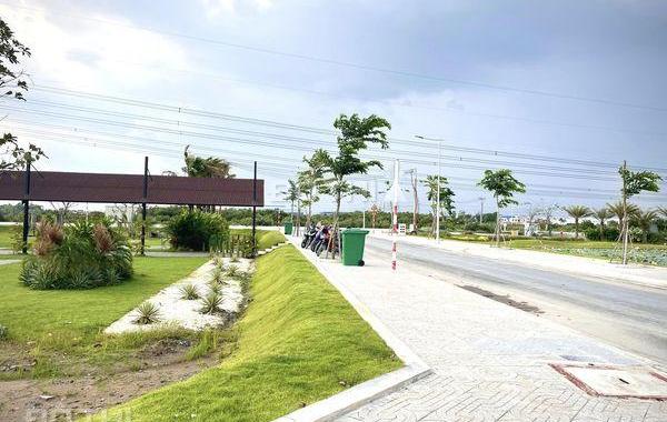 BÁN NỀN ĐƯỜNG 20m, 90m2 - DRAGON PEARL , GIÁ CHỦ ĐẦU TƯ, CHIẾT KHẤU ĐẾN 7%, GIÁ 1 TỶ 3