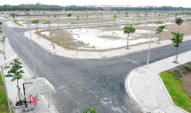 BÁN NỀN ĐƯỜNG 20m, 90m2 - DRAGON PEARL , GIÁ CHỦ ĐẦU TƯ, CHIẾT KHẤU ĐẾN 7%, GIÁ 1 TỶ 3