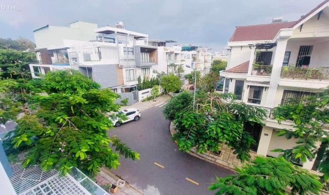 BÁN NHÀ KĐT HÀ QUANG 2. P PHƯỚC HẢI - NHA TRANG