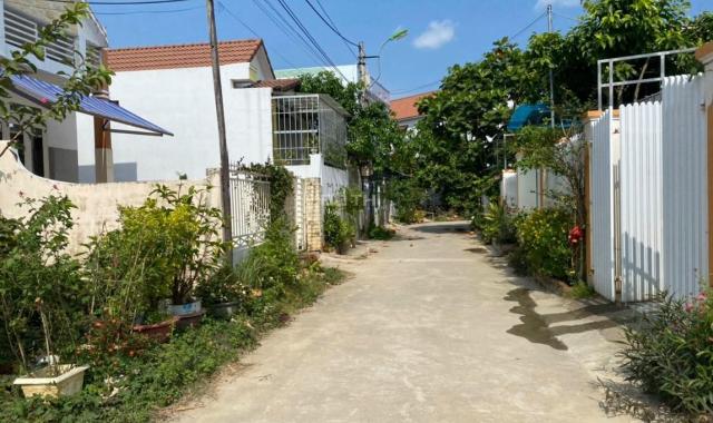 Bán đất thôn Phú Trung - Xã Vĩnh Thạnh - Nha Trang