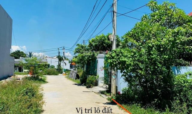 Bán đất thôn Phú Trung - Xã Vĩnh Thạnh - Nha Trang