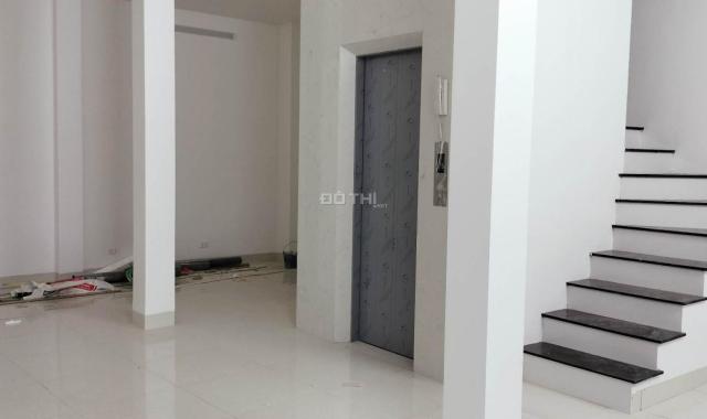 Bán nhà riêng Đê La Thành, Ba Đình 6T thang máy, mới cứng, dòng tiền tốt nhỉnh 7 tỷ