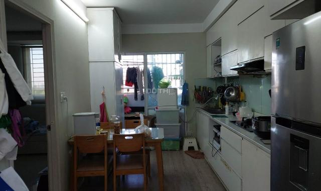 ✅🎯 Gấp gấp Bán căn hộ 2pn - sổ hồng riêng - góc - Dt 76m2 - Giá cực tốt 2.15 tỷ
