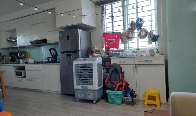 ✅🎯 Gấp gấp Bán căn hộ 2pn - sổ hồng riêng - góc - Dt 76m2 - Giá cực tốt 2.15 tỷ