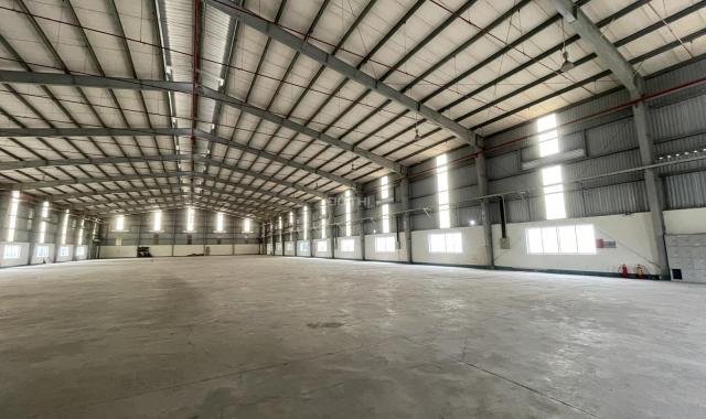 *Bán và chuyển nhượng* 5000m2 KCN Long Hậu, huyện Cần Giuộc, Tỉnh Long An