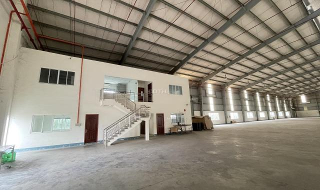 *Bán và chuyển nhượng* 5000m2 KCN Long Hậu, huyện Cần Giuộc, Tỉnh Long An