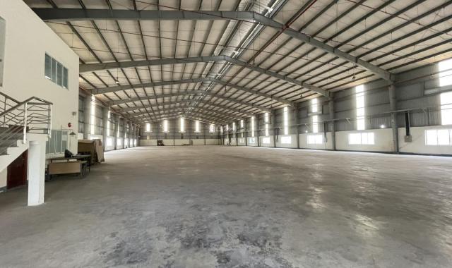*Bán và chuyển nhượng* 5000m2 KCN Long Hậu, huyện Cần Giuộc, Tỉnh Long An