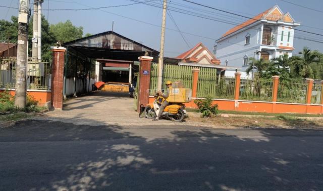 Bán nhà mặt phố tại Xã Trung An, Củ Chi, Hồ Chí Minh diện tích 1418m2