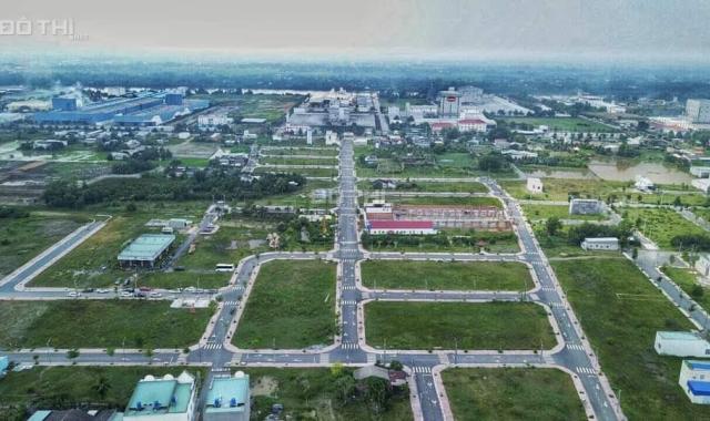 Thanh lý 2 sổ đất nền mặt tiền Nguyễn Trung Trực 160m2 giá 1ty200tr cho ACE nhanh tay