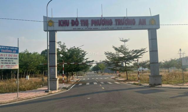 Bán đất tại đường Ngã Ba Lăn Xi, Phường Tân Định, Bến Cát, Bình Dương diện tích 1141m2 giá 6 tỷ