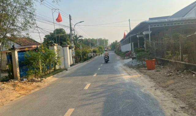 Bán đất tại đường Ngã Ba Lăn Xi, Phường Tân Định, Bến Cát, Bình Dương diện tích 1141m2 giá 6 tỷ