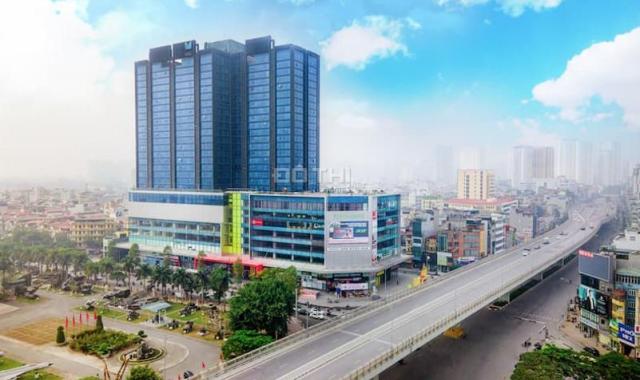 BQL chào thuê văn phòng 130m2- 4500m2 tòa nhà The Artermis gần Ngã tư sở, Thanh Xuân