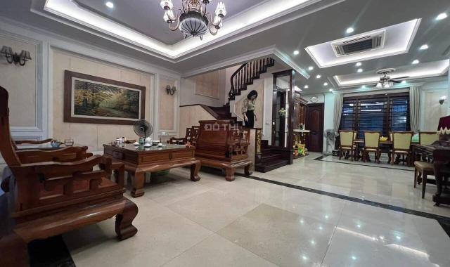 Hoàng Cầu, siêu phẩm Đống Đa, phân lô, 7 tầng thang máy, diện tích mặt tiền khủng 85m2 giá nhỉnh