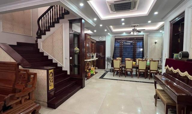 Hoàng Cầu, siêu phẩm Đống Đa, phân lô, 7 tầng thang máy, diện tích mặt tiền khủng 85m2 giá nhỉnh