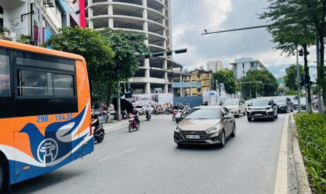 Bán gấp nhà 2 mặt thoáng cách 10m ra phố Liễu Giai-259Kim Mã D.Tích 78m Giá 8,6Tỷ LH 0889986838