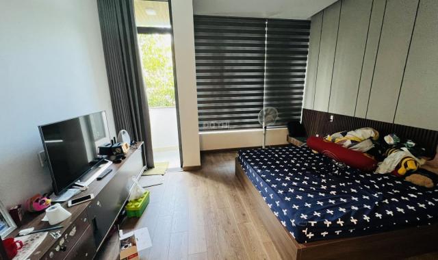 Bán nhà MT Phạm 7.5m vấn gần công viên, gần trường cấp 2, cách biển 200m, Sơn Trà
