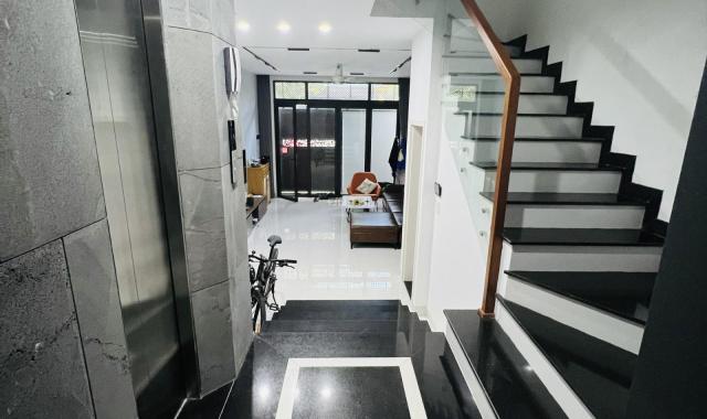 Bán nhà MT Phạm 7.5m vấn gần công viên, gần trường cấp 2, cách biển 200m, Sơn Trà