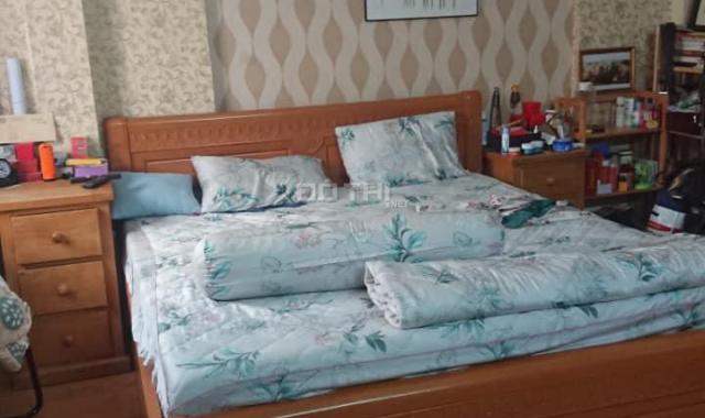 BÁN NHÀ NGỌC KHÁNH – BA ĐÌNH - GẦN PHỐ - GẦN HỒ - AN NINH TỐT – 60m2, 5 TẦNG -  4,9 TỶ