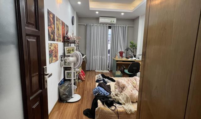 BÁN NHÀ NGỌC KHÁNH – BA ĐÌNH - GẦN PHỐ - GẦN HỒ - AN NINH TỐT – 60m2, 5 TẦNG -  4,9 TỶ