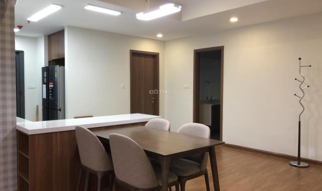 Cho thuê chung cư Vinhomes Gardenia Hàm Nghi 1PN 2PN 3PN