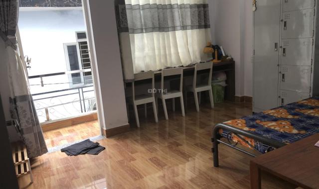 Bán nhà chính chủ 360/13/6 Lê Văn Thọ phường 16 quận Gò Vấp