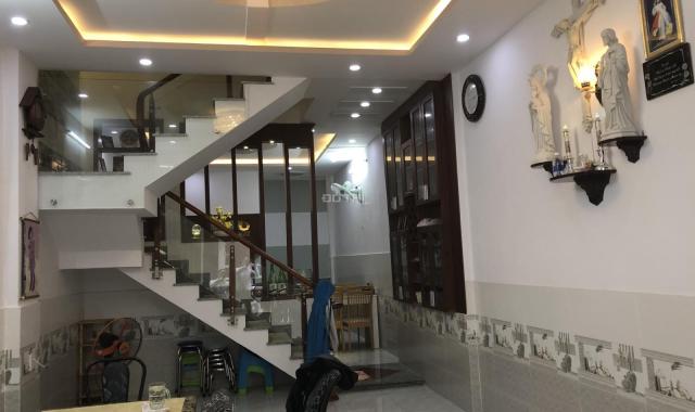 Bán nhà chính chủ 360/13/6 Lê Văn Thọ phường 16 quận Gò Vấp