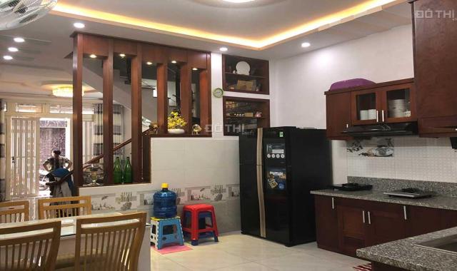 Bán nhà chính chủ 360/13/6 Lê Văn Thọ phường 16 quận Gò Vấp