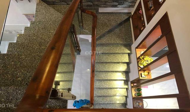 Bán nhà chính chủ 360/13/6 Lê Văn Thọ phường 16 quận Gò Vấp